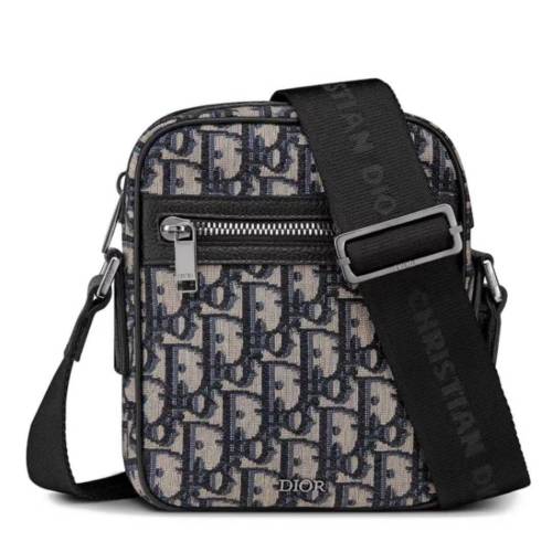 dior/迪奥 男士经典老花单肩斜挎包1espo200yky h27e【现货】