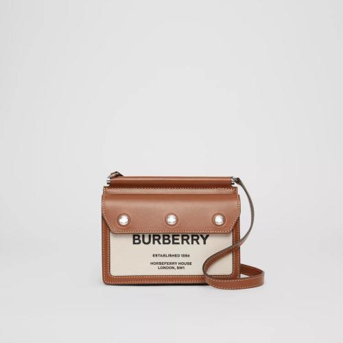Burberry图片,burberry标志logo 【包邮包税】 burberry 21年春夏 女士 title - 迷你 horseferry 印花