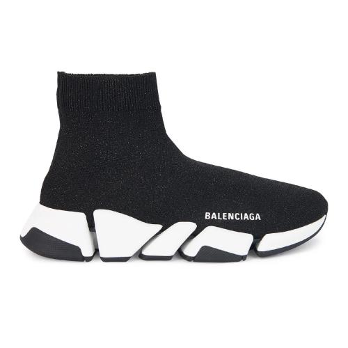 【包邮包税】 balenciaga巴黎世家 21年春夏 女士 休闲运动鞋 speed