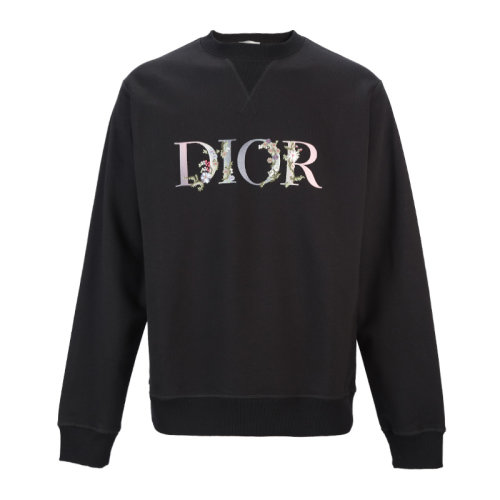 dior2021秋冬卫衣,dior2021秋冬 dior/迪奥 超大版型男卫衣 113j687a0531 dojrm096