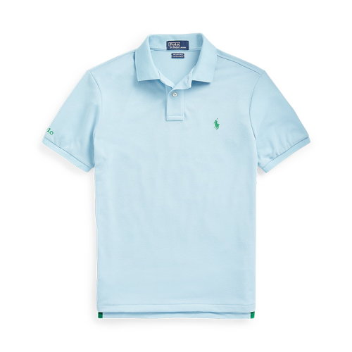 ralphlauren/拉夫劳伦poloralphlauren男装2021年春季地球polo衫rl