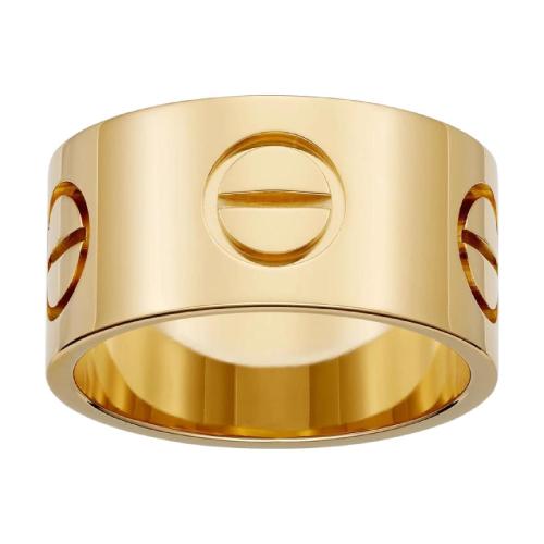 【cartier卡地亚 戒指/指环】【包邮包税】 cartier