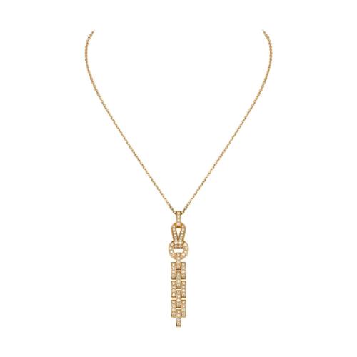 【cartier卡地亚 项链】【包邮包税】 cartier 21年