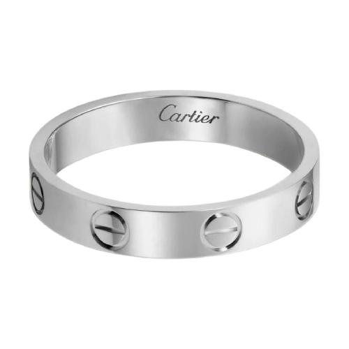 【cartier卡地亚 戒指/指环】【包邮包税】 cartier