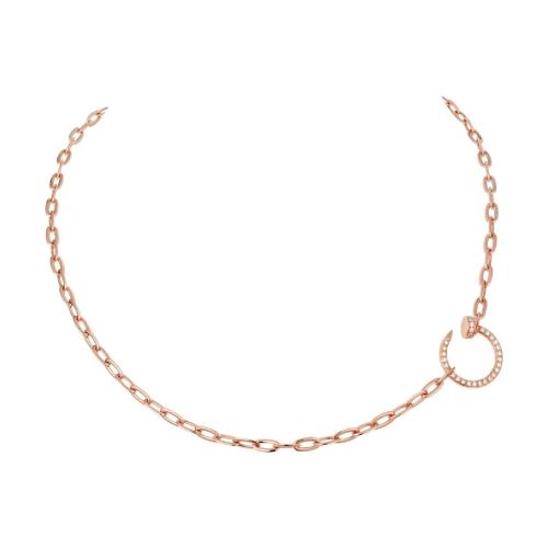 【cartier卡地亚 项链】【包邮包税】 cartier 21年