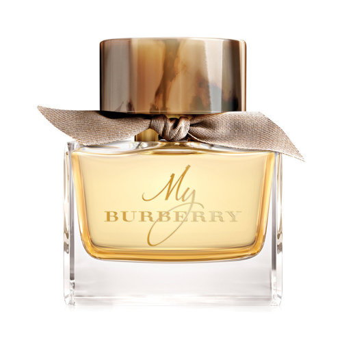 【包税】burberry/博柏利的博柏丽女士浓香水30-90ml