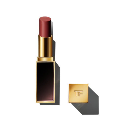 tom ford汤姆福特「经典细黑管」唇膏口红3.3g tf口红缎光复古