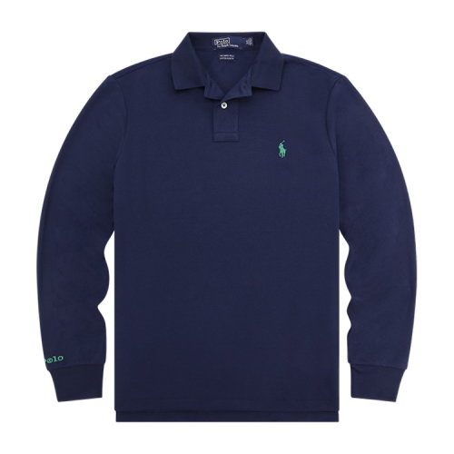 ralphlauren/拉夫劳伦poloralphlauren男装2020年冬季地球系列polo衫