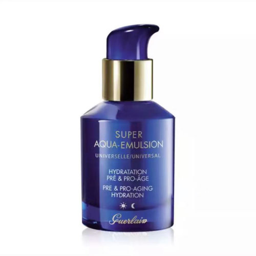 guerlain/娇兰 水合青春充盈保湿乳液 50ml
