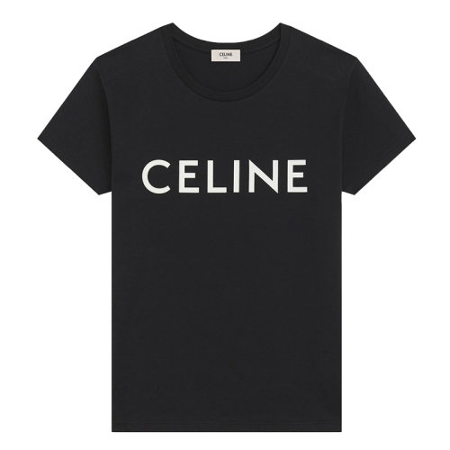 【celine赛琳 男士短袖t恤【包税】celine/赛琳 21春夏新款 男士