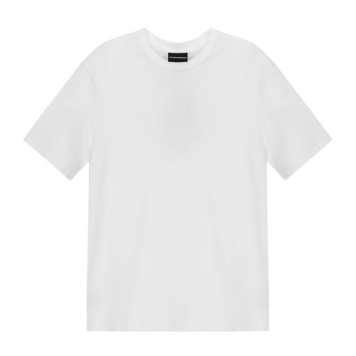 【emporio armani安普里奥阿玛尼 男士短袖t恤】emporio armani/安普