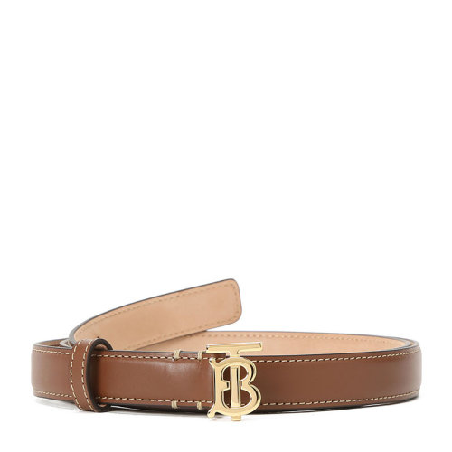 burberry/博柏利 tb 腰带 tb logo 8023441 100%牛皮革