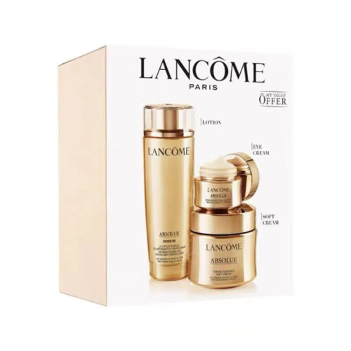 lancome/兰蔻 面部护理套装