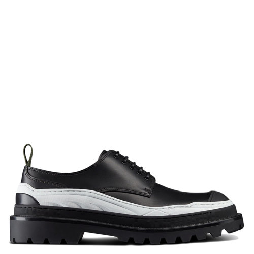 【dior迪奥 男士乐福鞋】【包税】dior/迪奥 21年秋冬新款 sacai联名