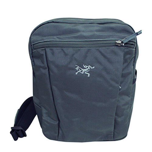 16春夏arcteryx/始祖鸟 单肩包 slingblade 4 shoulder bag