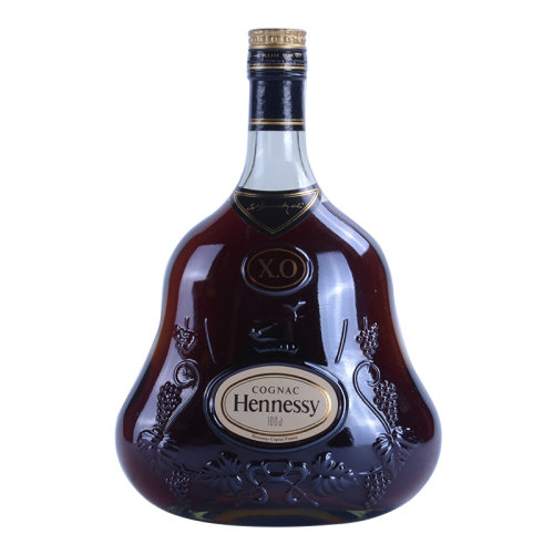 轩尼诗 80年代 xo 青三行 1l
