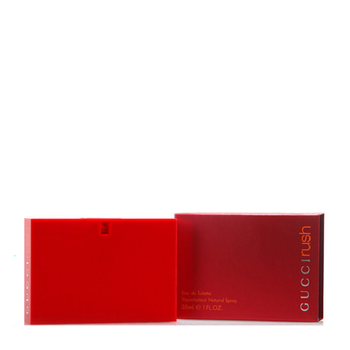 gucci/古驰狂爱i代女士香水
