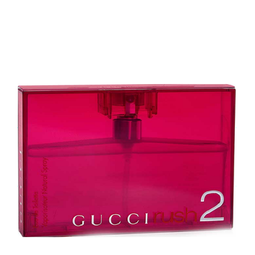 gucci/古驰狂爱2代女士香水
