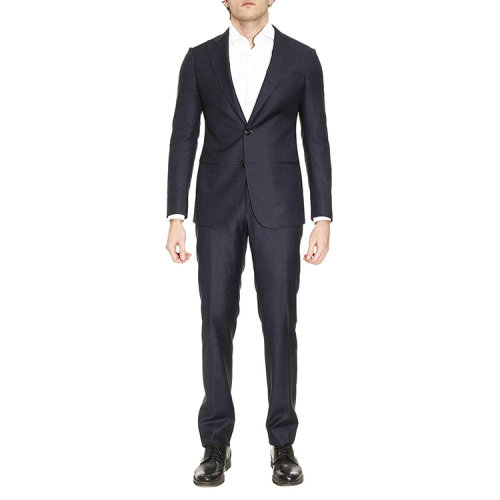 【17春夏】giorgio armani/乔治阿玛尼 修身 男士西服套装 gi
