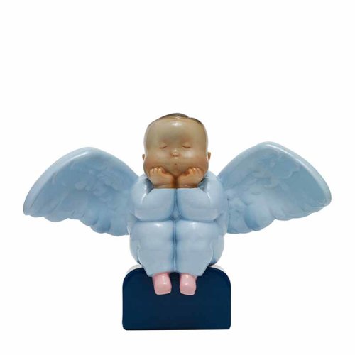 【X+Q Art稀奇 装饰摆件品】X+Q Art/稀奇艺术《天使比比》Mini版【正品 价格 图片】 寺库网