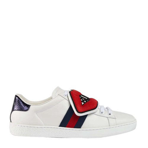 【GUCCI古驰 女士休闲运动鞋】Gucci 古驰 20