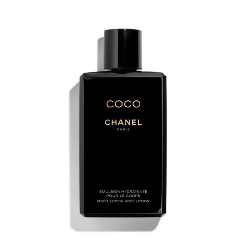 chanel/香奈儿 可可身体润体乳200ml