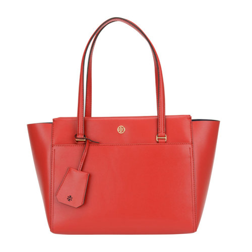 【17春夏】tory burch/汤丽柏琦 女士 金属logo装饰 单肩包 br