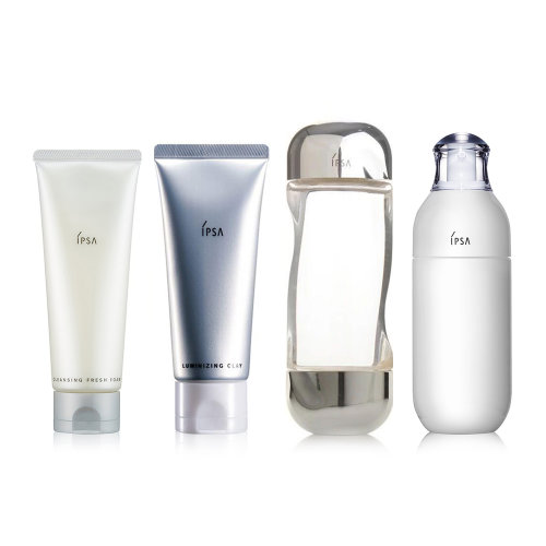 【IPSA茵芙莎 面部护理套装】【日本直邮】IP