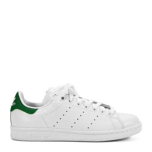 adidas(阿迪达斯) 白色男士休闲运动鞋 38