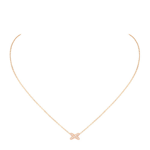 【Chaumet尚美 项链】Chaumet\/尚美 女士18K
