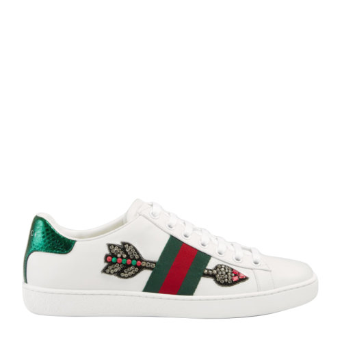 【GUCCI古驰 女士休闲运动鞋】GUCCI 古驰 2