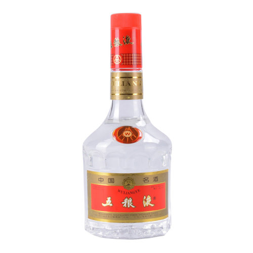 【wuliangye五粮液 白酒】五粮液(陈年18年老酒