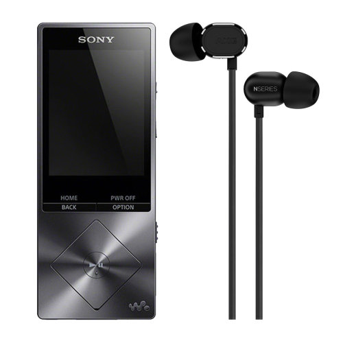 【SONY索尼 耳机\/耳麦\/播放器】Sony\/索尼 NW