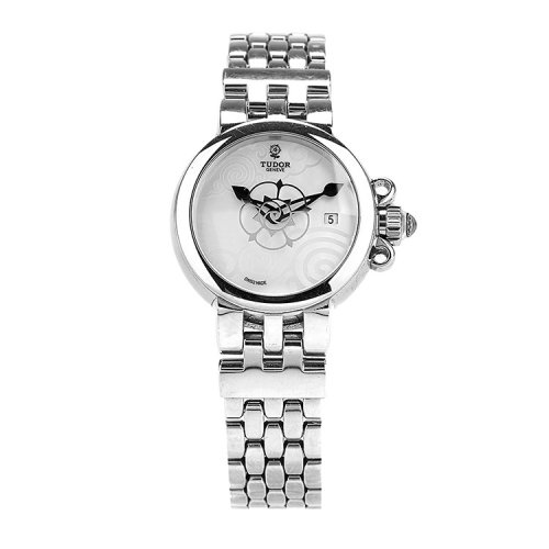 tudor(帝舵 玫瑰系列女士自动机械腕表35100-65710