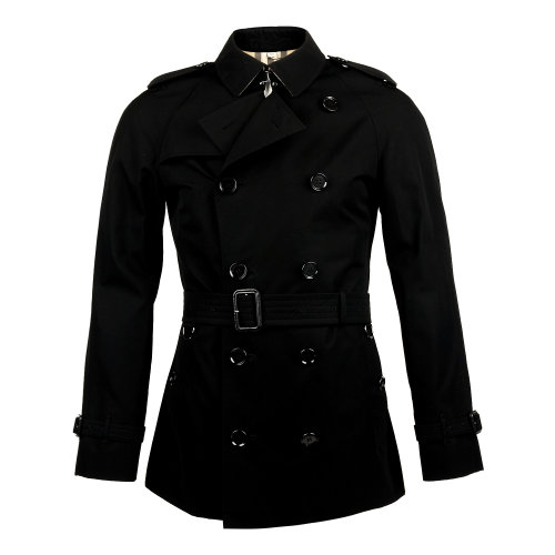 博柏利男士香水_博柏利男士立领风衣(3)