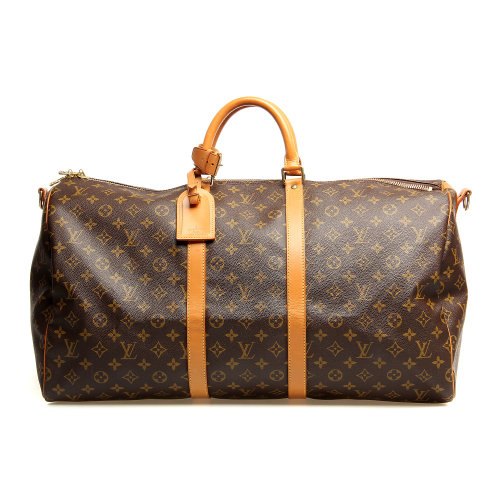 louis vuitton(路易·威登)男士手提\单肩旅行包