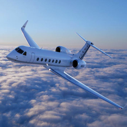 【Air Charter Service艾尔环球 包机】湾流G550，北京纽约往返包机【正品 价格 图片】 - 寺库网
