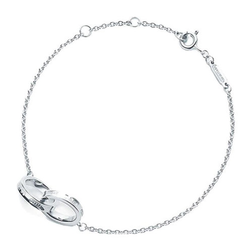 【Tiffany & Co.蒂芙尼 手镯\/手链】Tiffany & C