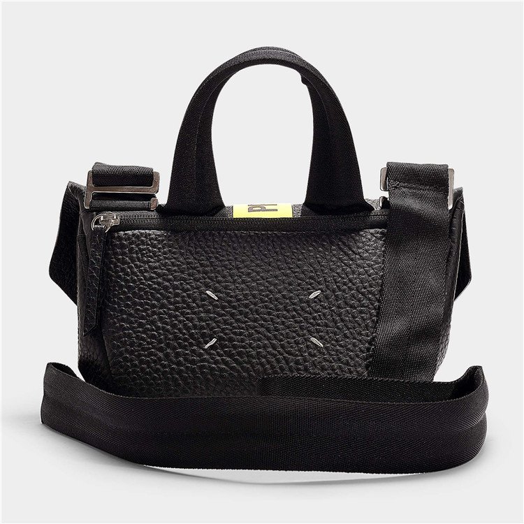 maisonmargiela标,maisonmargiela标志 maison margiela/maison margiela logo 休闲 女包 女性 邮差包 手提