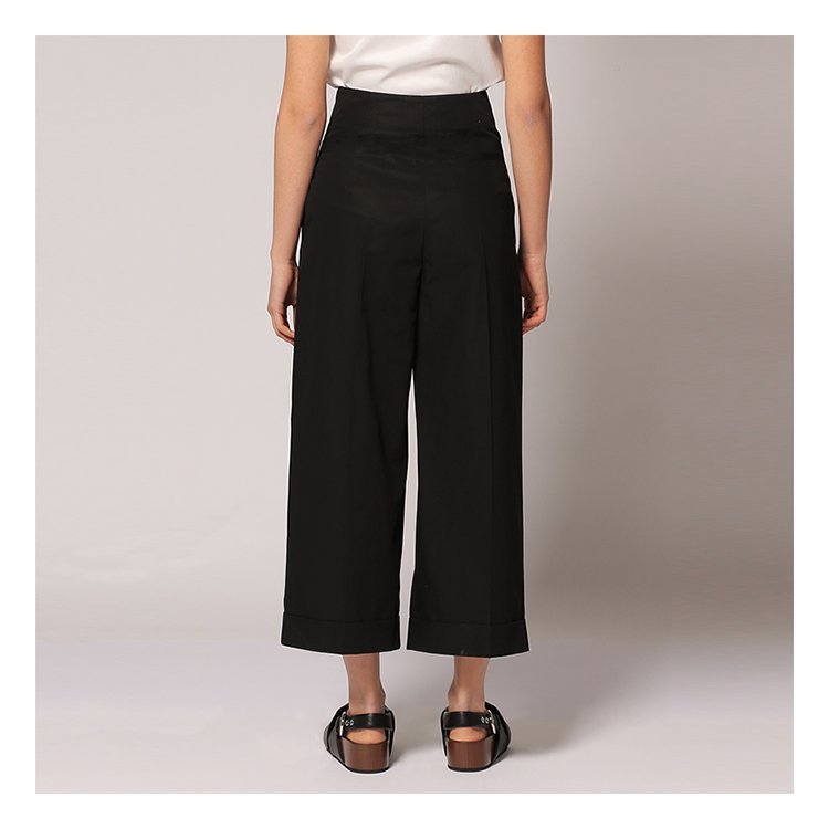 celine/赛琳 女性 简约 阔腿裤 女士休闲裤 21r217555_38no