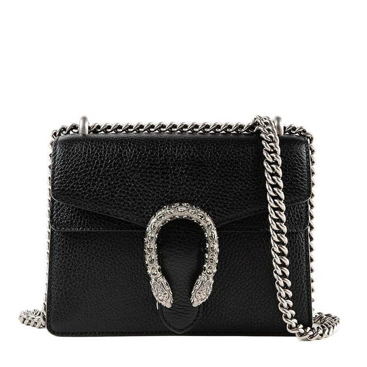 gucci/古驰 19年秋冬 女包 女性 单肩包 421970caogn
