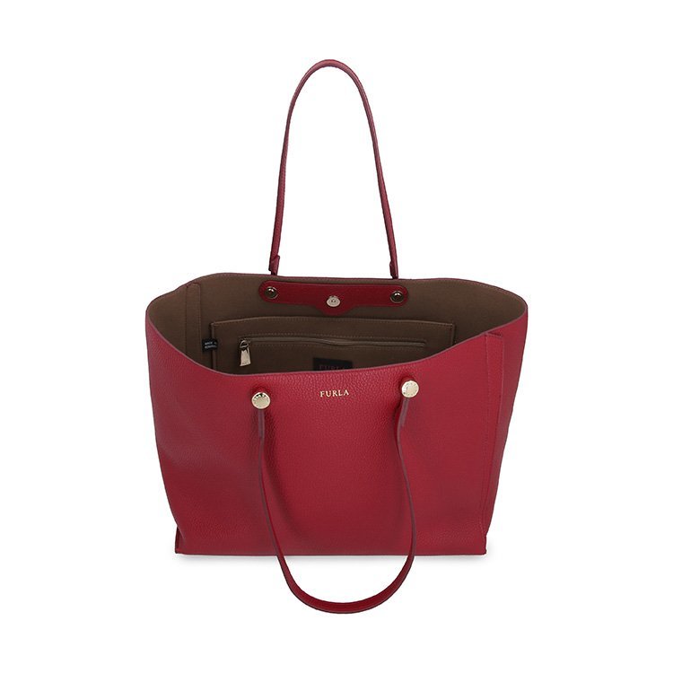 furla/芙拉 19年春夏 大容量 简约 女包 女性 托特包 手提包 992803bu