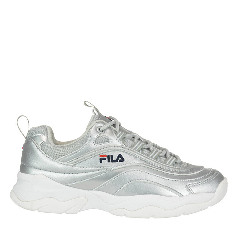 fila/斐乐 19年春夏 运动鞋 女性 休闲鞋 logo 女士跑步鞋 1010613 3