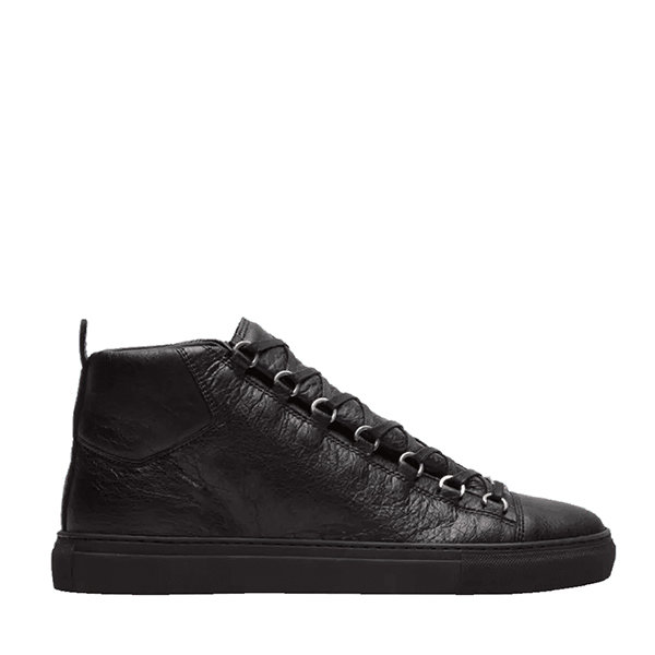 balenciaga/巴黎世家 18年春夏 时尚 男性 板鞋 483497 way40 1000