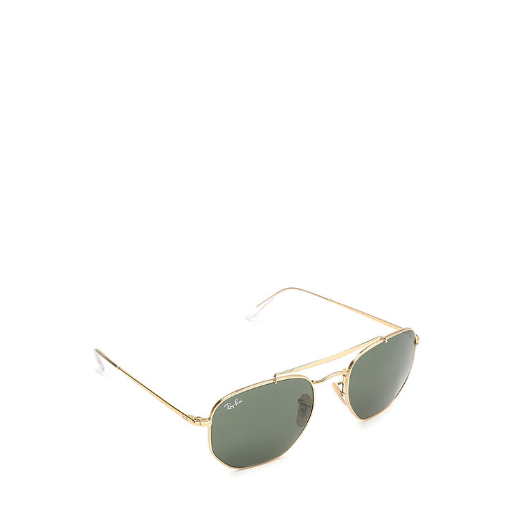 ray-ban/雷朋 18年秋冬 墨镜 通用 方框 复古 太阳镜 ray-ban rb3648