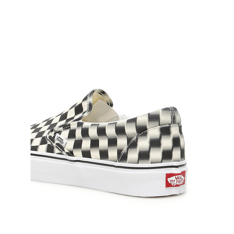vans/万斯 19年秋冬 logo 男性 印花 男士/帆布鞋 vn0a38f7vjm1 vjm1
