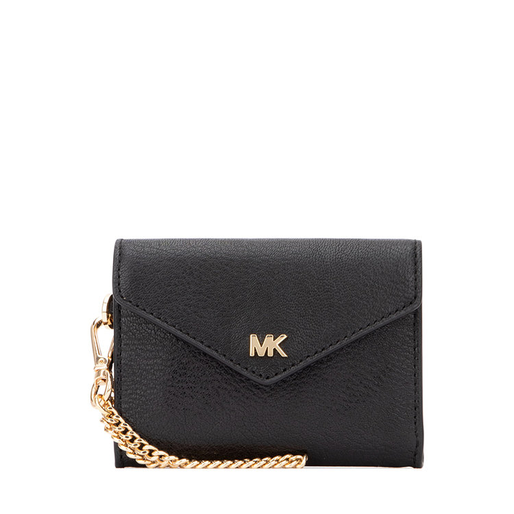 michael kors/迈克·科尔斯 19年春夏 单肩包 女性 信封包 mk logo 斜