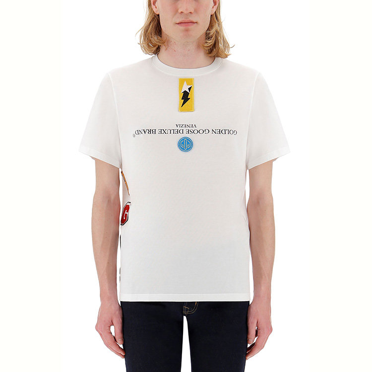 意大利品牌golden goose deluxe brand于2000年成立
