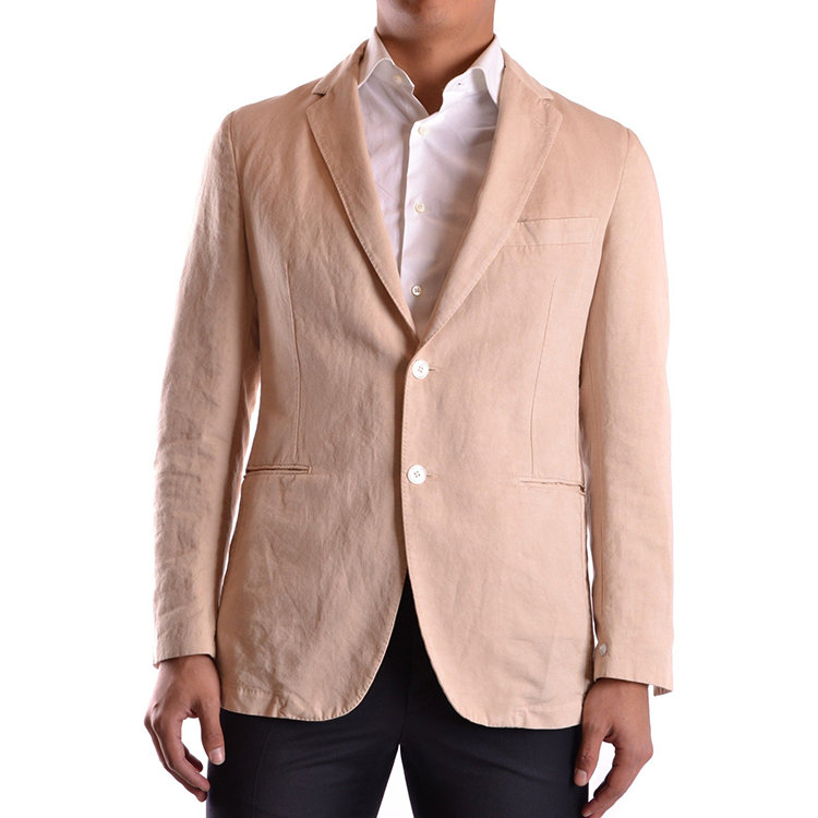 burberry/博柏利 19年春夏 服装 商务 男性 两粒扣