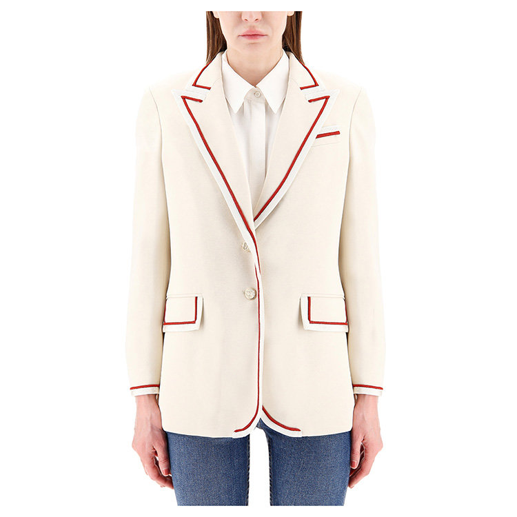 gucci/古驰 19年秋冬 休闲 女性 女士西服 577291_zkr01_9783